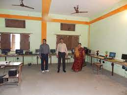 Siddh Narayan Tripathi College of Education and Technology